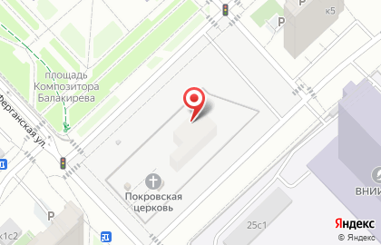 Сырная лавка на карте