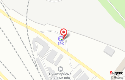 АЗС в Улан-Удэ на карте