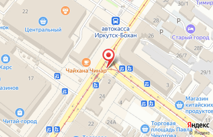 ООО 2Tao.ru на карте