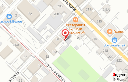 Магазин Профессионал в Москве на карте