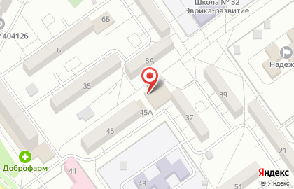 Магазин Впиве на улице Мира на карте
