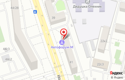 МастерОптик в Новогиреево на карте