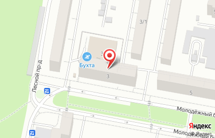 Башкирский пуховый платок на карте