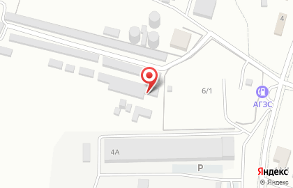 Автомойка в Воронеже на карте