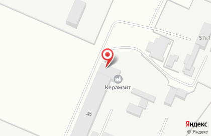 Керамзит в Великом Новгороде на карте