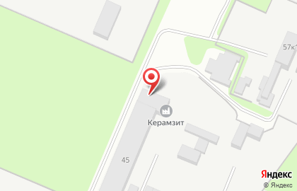 Керамзит в Великом Новгороде на карте