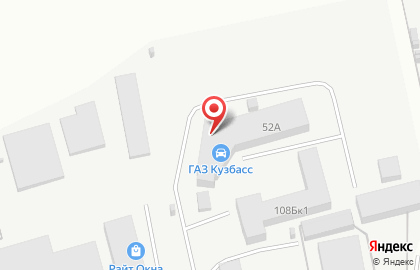 Лизинговая компания Элемент Лизинг на улице Тухачевского на карте