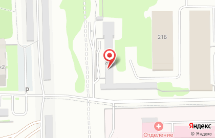 Автостудия ОСВЕЩЕНО на карте