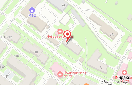 Аптека Вита на Пионерской улице на карте