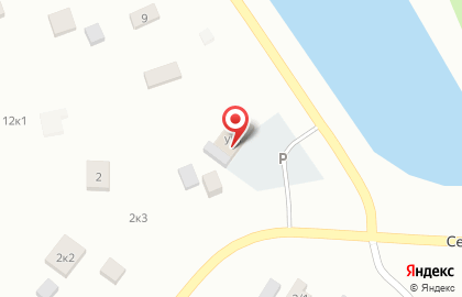 Компания Исток в Якутске на карте