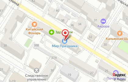 Цветочный магазин За букетом.ру на карте