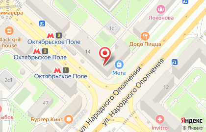 Интернет-магазин автоаксессуаров DEWIKI на карте
