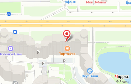DVOIKI.NET на проспекте Ветеранов на карте