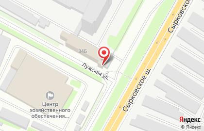 Терминал СберБанк на проспекте Александра Корсунова, 34б на карте