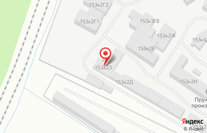 Автосервис МикроМир на карте