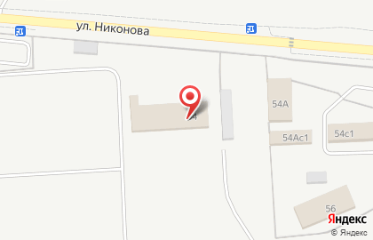 Профсоюз автопредпринимателей на карте