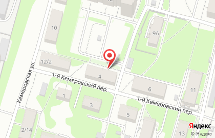 Поиск Портал.ру на карте