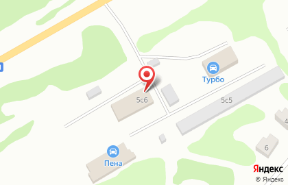 СТО Омега на Западной улице на карте