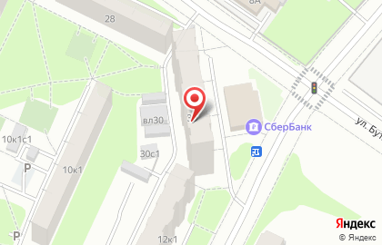 Centr pribor на карте