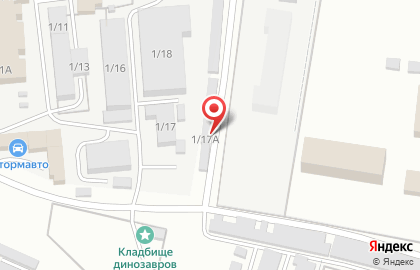 Производственно-монтажная компания Благвент на карте
