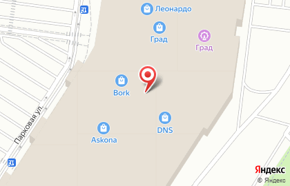 Магазин Детский Мир в Воронеже на карте