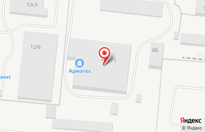 ООО Стеклоопт на карте