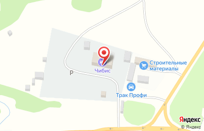 Пункт приема черного и цветного лома Вторцветмет на карте