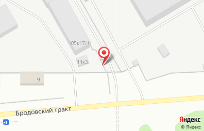 Урал групп на карте