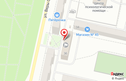 Центр гигиены и эпидемиологии в Санкт-Петербурге на карте
