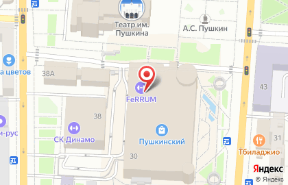 Мастерская по изготовлению ключей Levshakay на карте