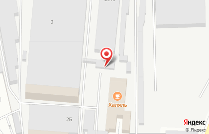 Частная охранная организация Орёл на карте