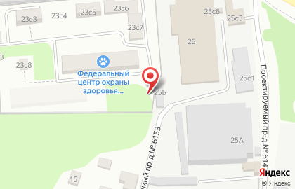 Dverizetta.ru на карте