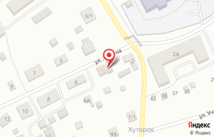 Студия красоты КомпроМисс на карте