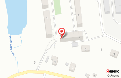 Ателье L`atelier на улице Мира на карте