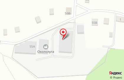 ООО Восток Инвест Строй на карте