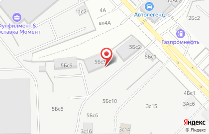 ИП Оськин С.И на Иловайской улице на карте