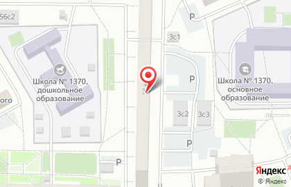 Компания Декларация ТР ТС.RU на карте