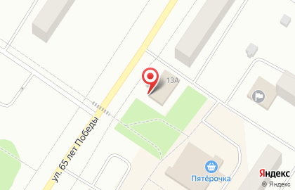 Цветочный магазин Лови букет в 6-ом микрорайоне на карте