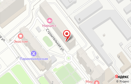 Магазин фермерских продуктов в Москве на карте