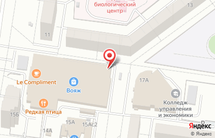 Стоматология Немецкая Стоматология на карте