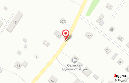 Фортуна на Советской улице на карте