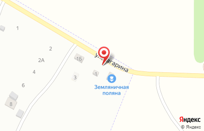 Продуктовый магазин Эверест в Восточном переулке на карте