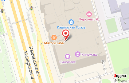 Турагентство Coral Travel в Москве на карте