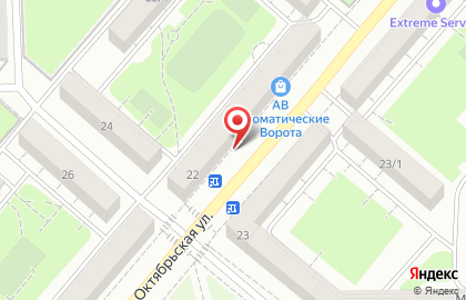 Магазин антиквариата в Челябинске на карте