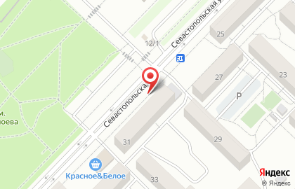 Архитектурное бюро Алексея Бронникова на карте