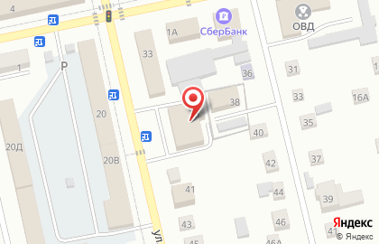 втб 24, пао в Промышленной на карте