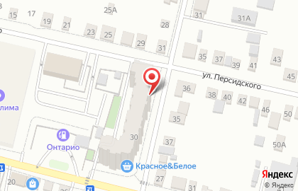 Управление правовой защиты на карте