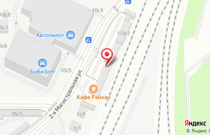 SCU.GROUP на карте