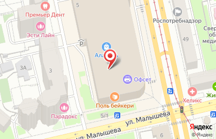Интернет провайдер Ростелеком для дома на карте