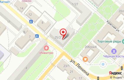 Аптека Апрель в Москве на карте